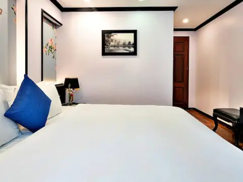 HANZ Memories Premiere Hotel - Photo 4