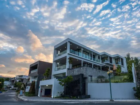 Hapier Villa - Photo 1