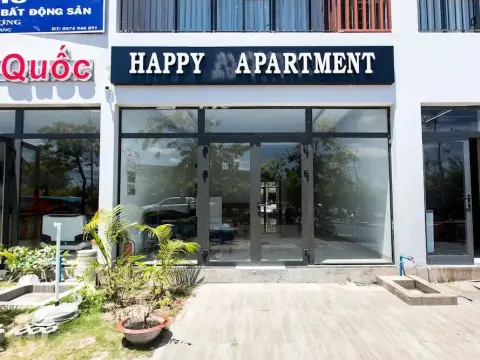 Happy Apartment - Photo 1