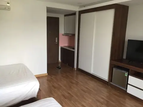 Happy Apartment - Photo 2