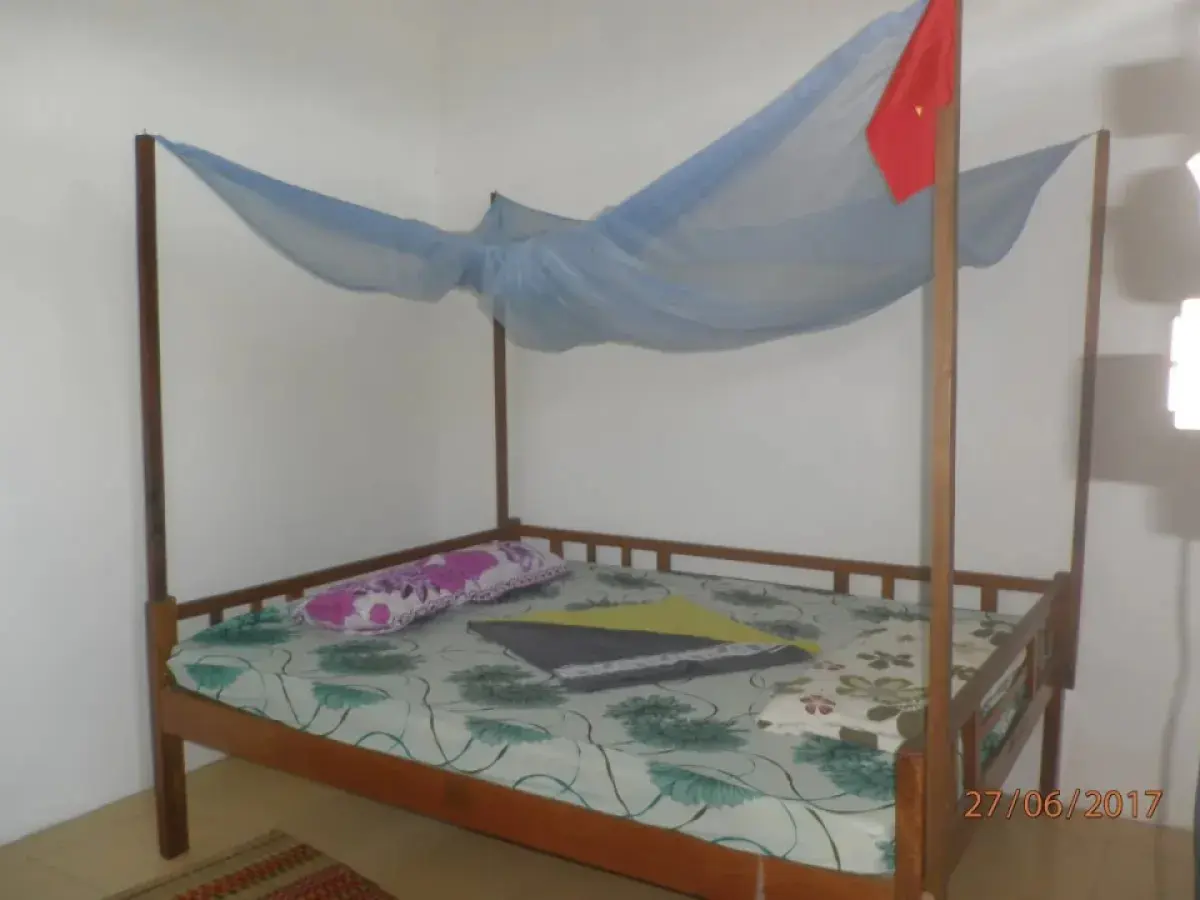 Happy Family Guesthouse