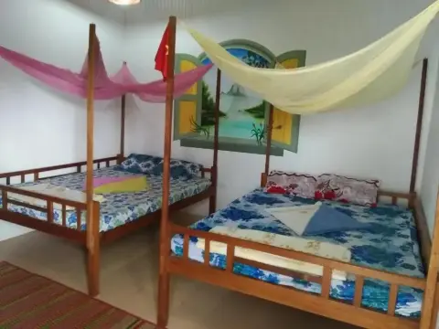 Happy Family Guesthouse - Foto 3