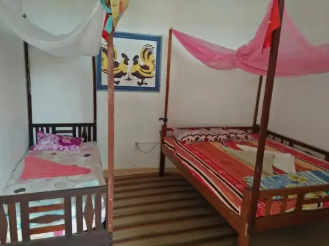 Happy Family Guesthouse - Foto 4