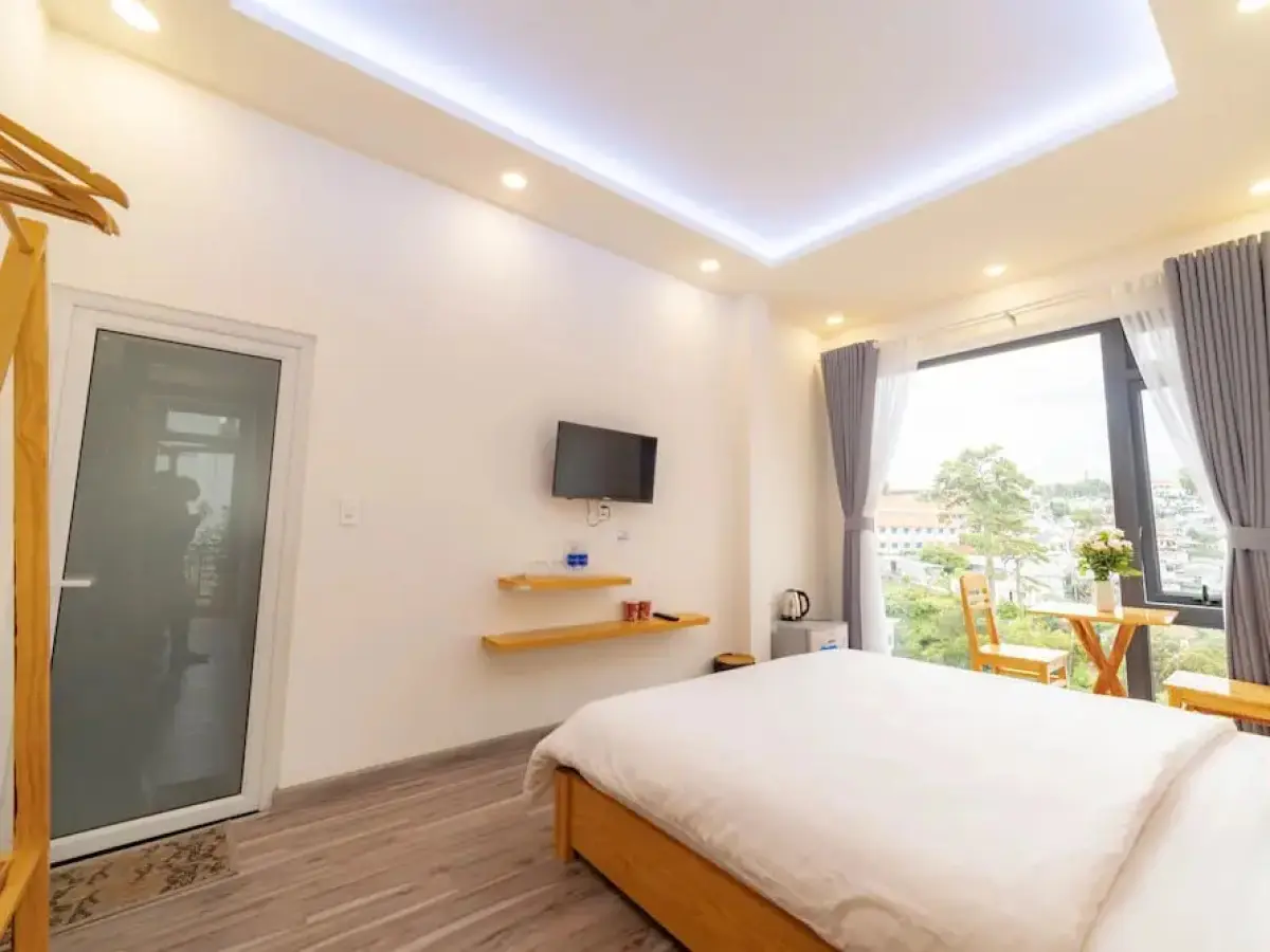 Harmony Villa Dalat