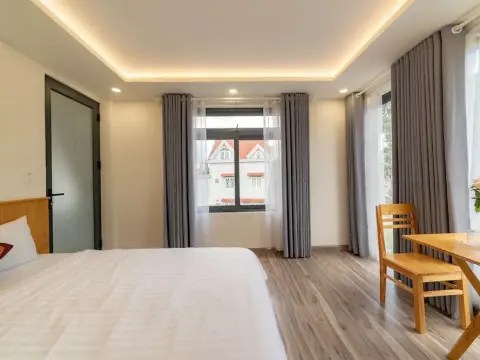 Harmony Villa Dalat - Photo 2