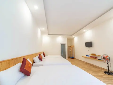 Harmony Villa Dalat - Photo 3