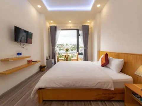 Harmony Villa Dalat - Photo 4