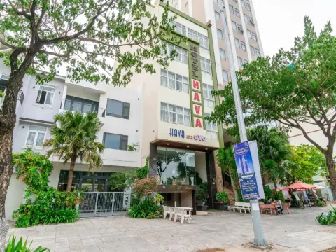 Hava Hotel Danang - Photo 1
