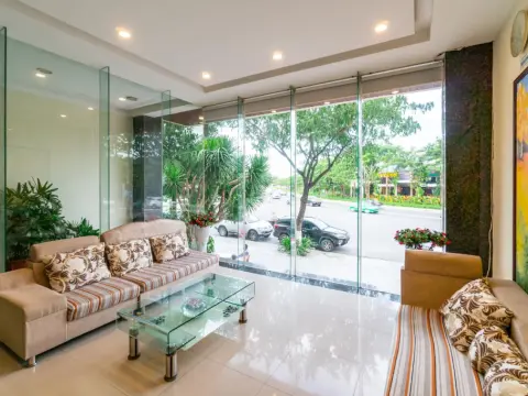Hava Hotel Danang - Photo 4
