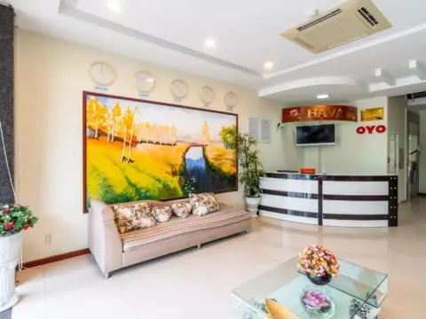 Hava Hotel Danang - Photo 2