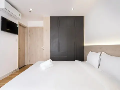 Haya Bac Hai Apartments - Foto 3