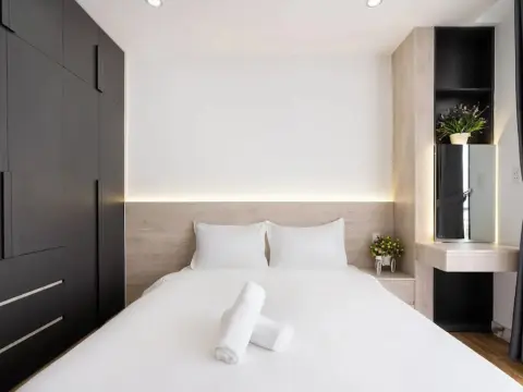 Haya Bac Hai Apartments - Foto 4