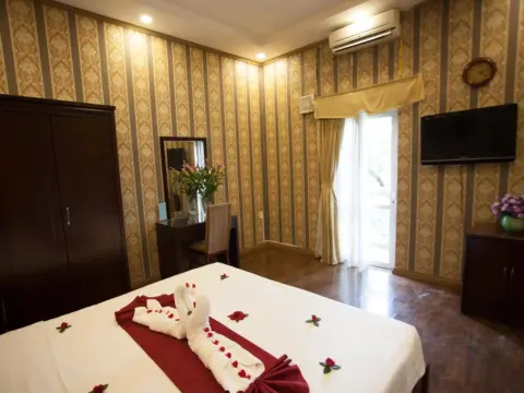 Helios Legend Hotel - Foto 3