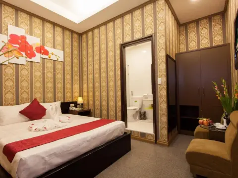 Helios Legend Hotel - Foto 4