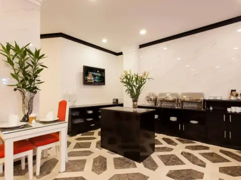 Helios Legend Hotel - Foto 2