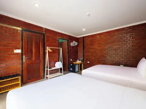 Hese Ecolodge Phu Quoc managed by Rosie - Photo 2