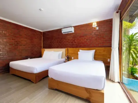 Hese Ecolodge Phu Quoc managed by Rosie - Photo 3