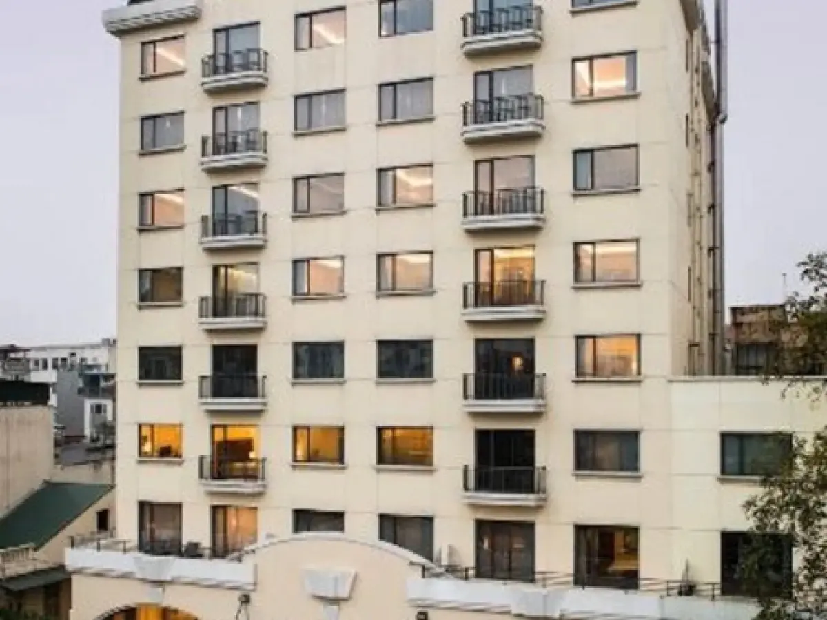 Hilton Garden Inn Hanoi