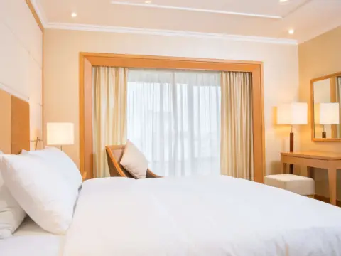 Hilton Garden Inn Hanoi - Photo 4