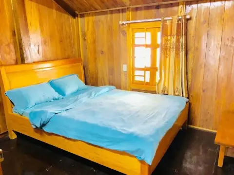 H'mong Stilt House - Photo 2