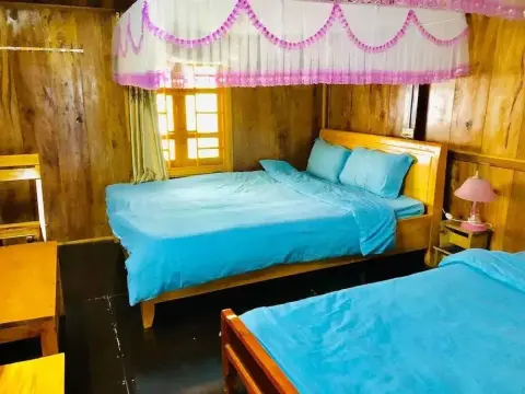 H'mong Stilt House - Photo 3