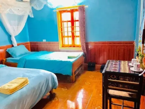 H'mong Stilt House - Photo 4