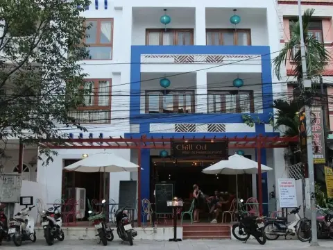Hoa Binh Hotel - Photo 1