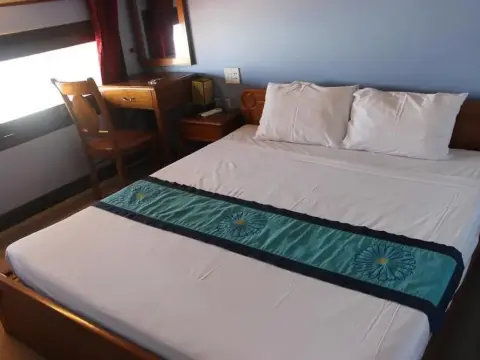 Hoa Binh Hotel - Photo 3