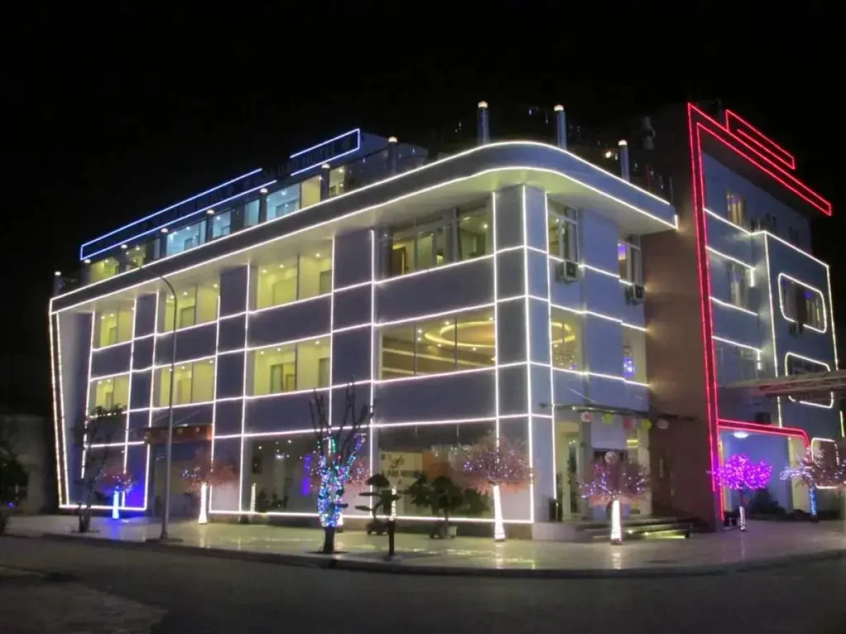Hoa Dao Hotel