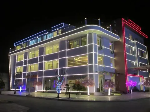 Hoa Dao Hotel - Photo 1