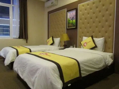 Hoa Dao Hotel - Photo 4