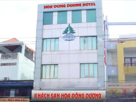 Hoa Dong Duong Hotel - Photo 1