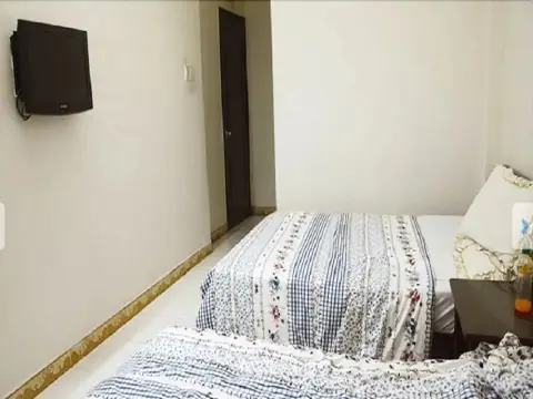 Hoa Dong Duong Hotel - Photo 4