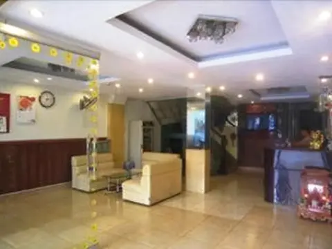 Hoa Dong Duong Hotel - Photo 2