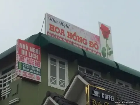 Hoa Hong Do Guesthouse - Photo 1