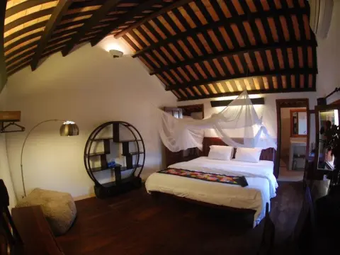 Hoa Khe Villa - Photo 4