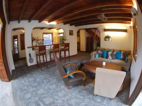 Hoa Khe Villa - Photo 1