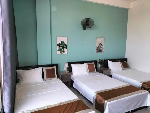 HOA MAI Plus Hostel - Photo 3