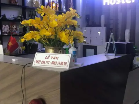 HOA MAI Plus Hostel - Photo 2