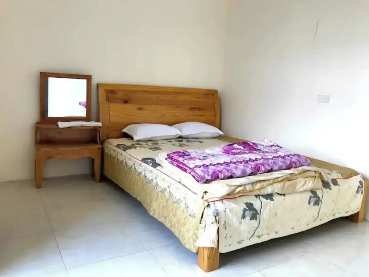 Hoa Sua Hostel Lai Chau - by BAY LUXURY