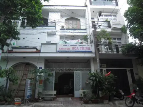 Hoa Thinh Hotel - Photo 1