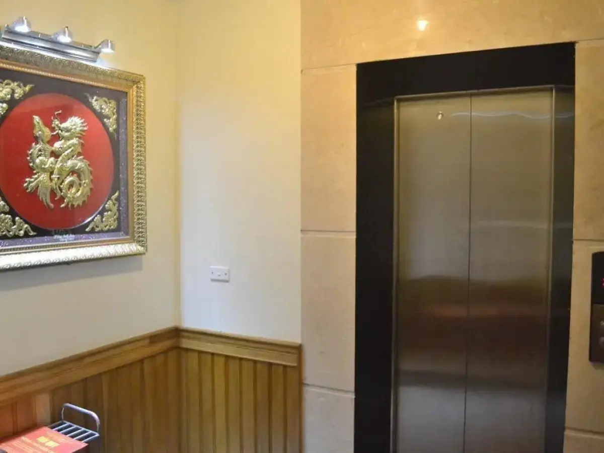 Hoai Huong Hotel