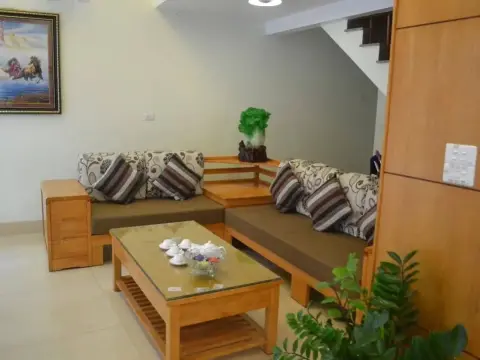 Hoai Huong Hotel - Photo 2
