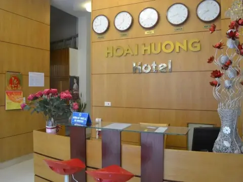 Hoai Huong Hotel - Photo 3