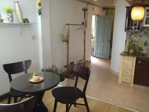 Hoan Kiem French Quarter Apartment - Photo 4