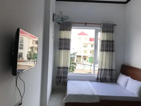 Hoang Dung Hotel - Photo 3