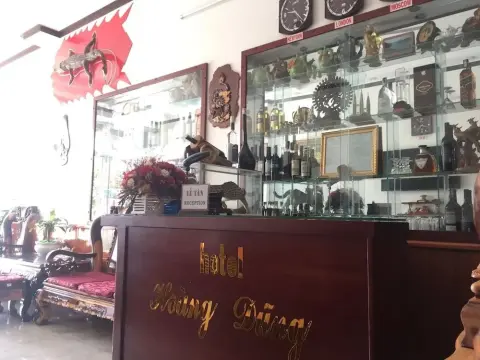 Hoang Dung Hotel - Photo 2