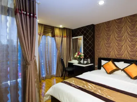 Hoang Dung Hotel – Hong Vina - Photo 3