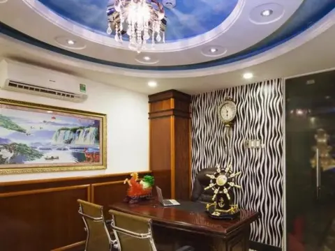 Hoang Dung Hotel – Hong Vina - Photo 2