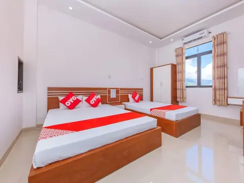Hoang Giang Hotel by OYO Rooms - Photo 2